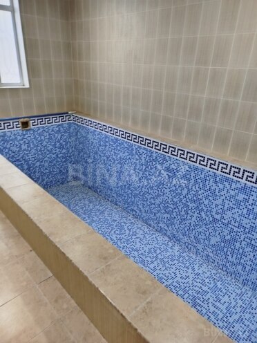 8-комн. дом/дача - пос. Новханы - 480 м² (10)