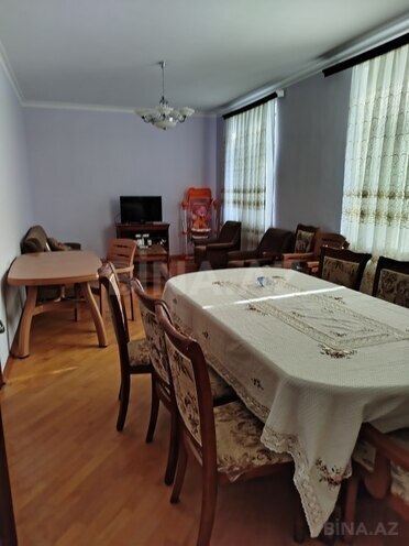 8-комн. дом/дача - пос. Новханы - 480 м² (11)