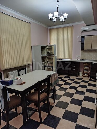 8-комн. дом/дача - пос. Новханы - 480 м² (8)