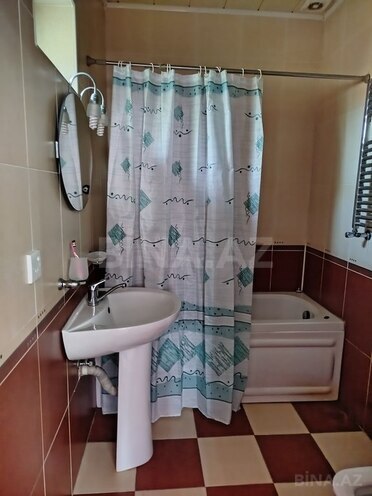 8-комн. дом/дача - пос. Новханы - 480 м² (22)