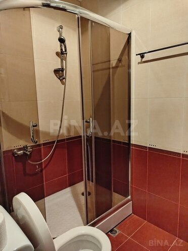 8-комн. дом/дача - пос. Новханы - 480 м² (21)