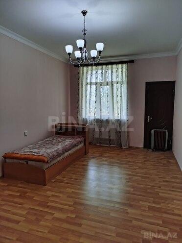 8-комн. дом/дача - пос. Новханы - 480 м² (20)