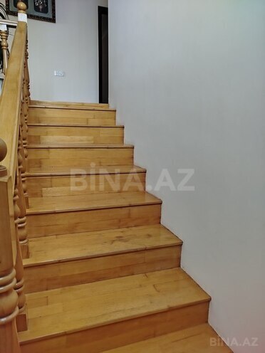 8-комн. дом/дача - пос. Новханы - 480 м² (27)