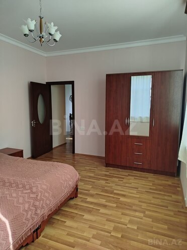 8-комн. дом/дача - пос. Новханы - 480 м² (17)