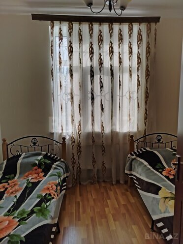 8-комн. дом/дача - пос. Новханы - 480 м² (16)