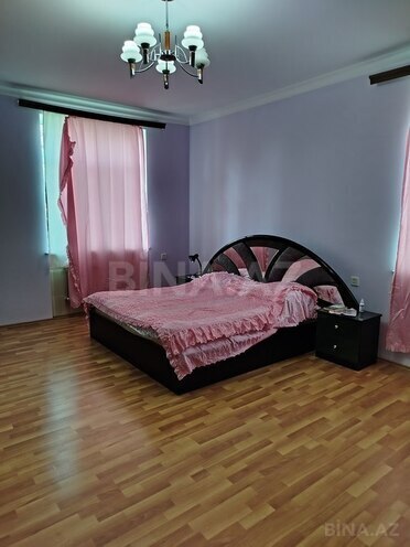 8-комн. дом/дача - пос. Новханы - 480 м² (24)