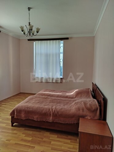 8-комн. дом/дача - пос. Новханы - 480 м² (18)