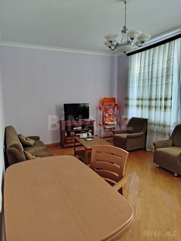 8-комн. дом/дача - пос. Новханы - 480 м² (14)