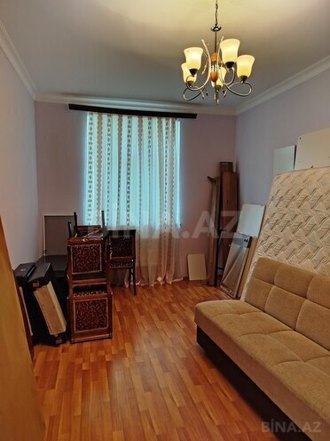 8-комн. дом/дача - пос. Новханы - 480 м² (25)