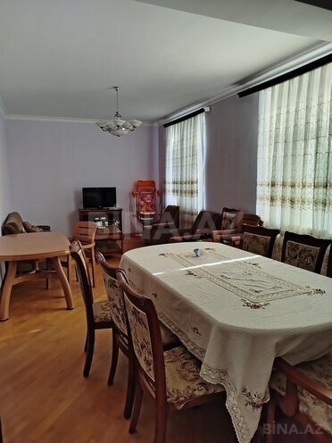 8-комн. дом/дача - пос. Новханы - 480 м² (29)
