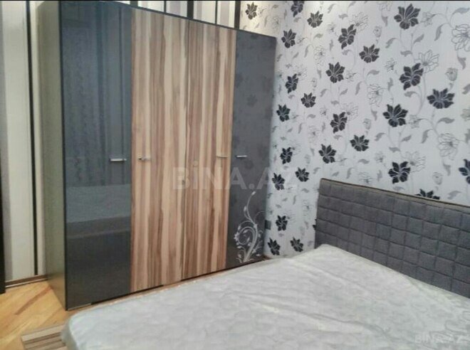 5 otaqlı həyət evi/bağ evi - Şağan q. - 250 m² (5)