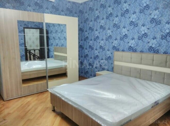 5 otaqlı həyət evi/bağ evi - Şağan q. - 250 m² (6)