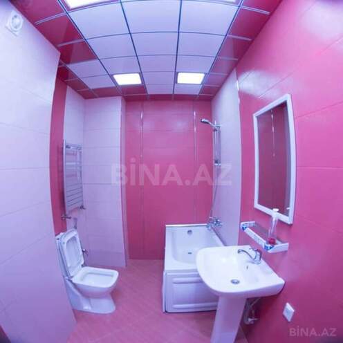 5 otaqlı həyət evi/bağ evi - Şağan q. - 250 m² (7)