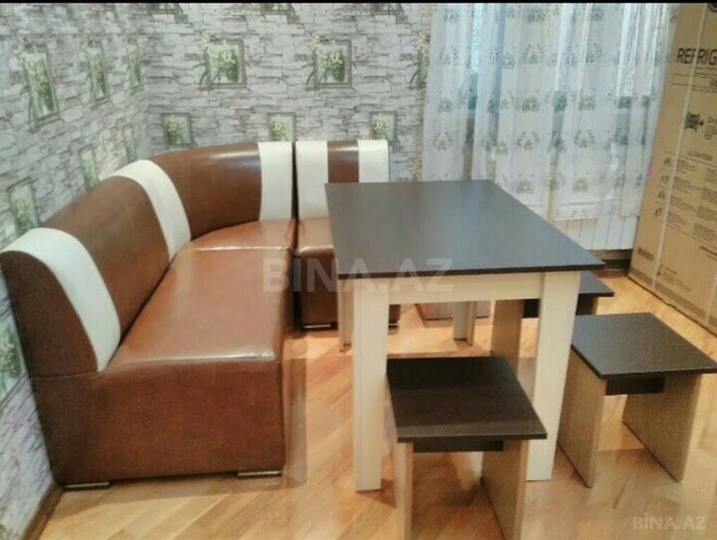 5 otaqlı həyət evi/bağ evi - Şağan q. - 250 m² (4)