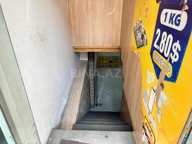 Объект - м. Элмляр Академиясы - 127 м² (16)