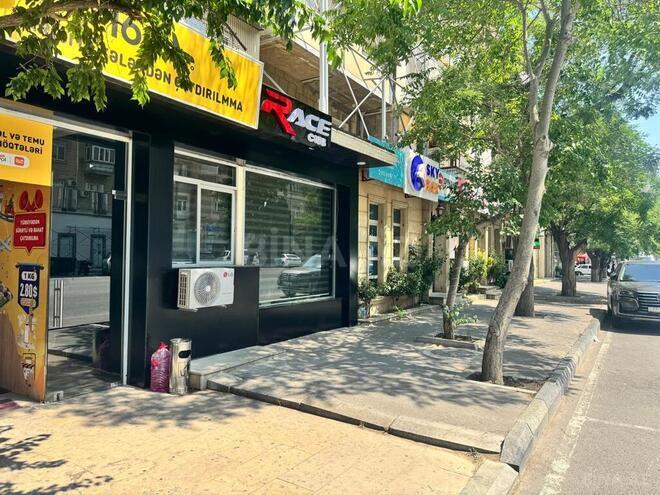 Объект - м. Элмляр Академиясы - 127 м² (1)