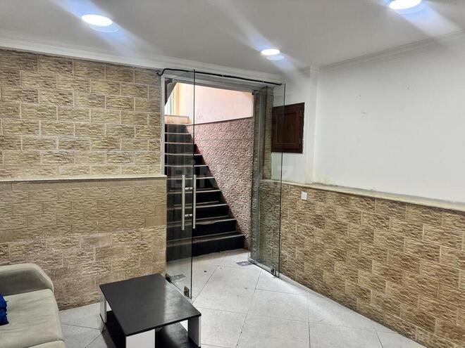 Объект - м. Элмляр Академиясы - 127 м² (10)