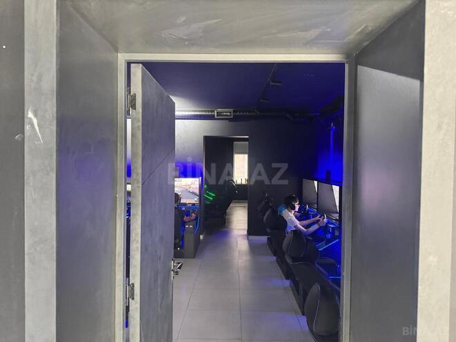 Объект - м. Элмляр Академиясы - 127 м² (15)
