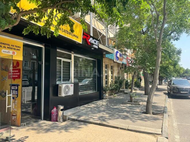 Объект - м. Элмляр Академиясы - 127 м² (3)