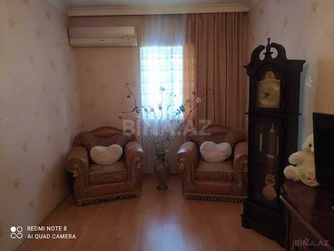 3-комн. дом/дача - пос. Биладжары - 70 м² (6)