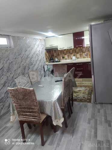 3-комн. дом/дача - пос. Биладжары - 70 м² (10)