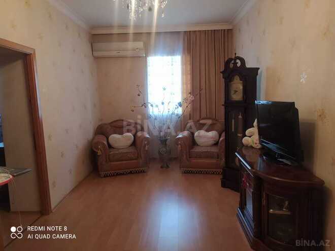 3-комн. дом/дача - пос. Биладжары - 70 м² (5)