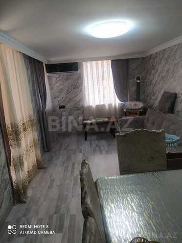 3-комн. дом/дача - пос. Биладжары - 70 м² (2)