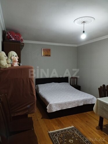 2 otaqlı həyət evi/bağ evi - Zığ q. - 63 m² (16)