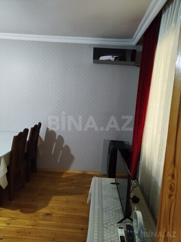 2 otaqlı həyət evi/bağ evi - Zığ q. - 63 m² (14)