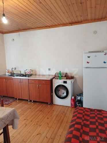 2 otaqlı həyət evi/bağ evi - Zığ q. - 63 m² (12)