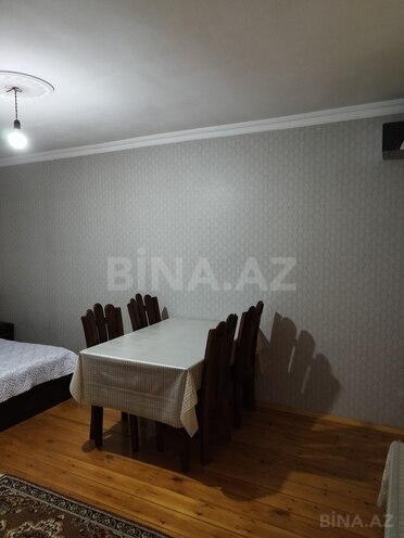 2 otaqlı həyət evi/bağ evi - Zığ q. - 63 m² (15)