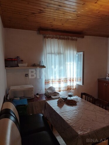 2 otaqlı həyət evi/bağ evi - Zığ q. - 63 m² (13)