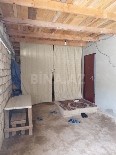 2 otaqlı həyət evi/bağ evi - Zığ q. - 63 m² (9)