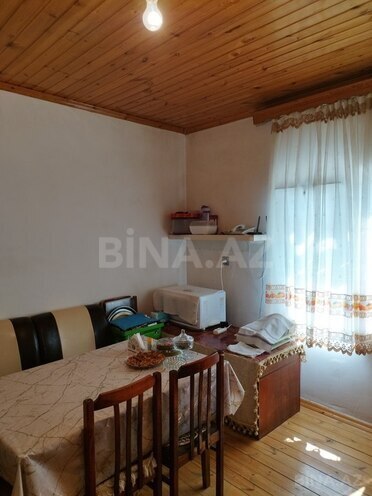 2 otaqlı həyət evi/bağ evi - Zığ q. - 63 m² (11)