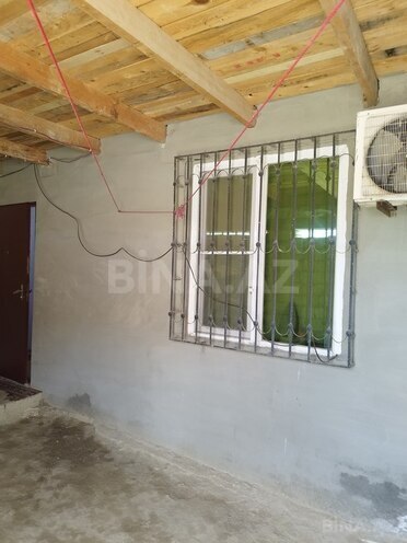 2 otaqlı həyət evi/bağ evi - Zığ q. - 63 m² (8)
