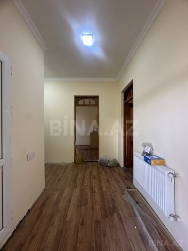 2-комн. дом/дача - пос. Забрат - 60 м² (2)
