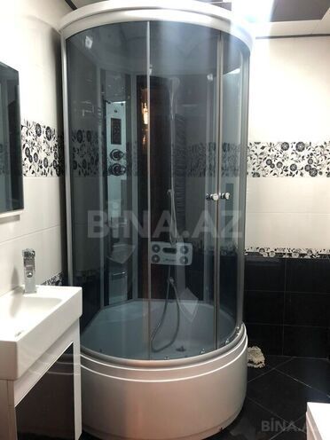 3 otaqlı yeni tikili - Nəriman Nərimanov m. - 160 m² (12)