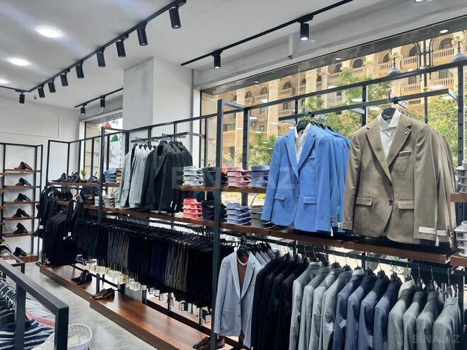Obyekt - Elmlər Akademiyası m. - 212 m² (7)