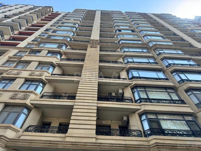 Obyekt - Elmlər Akademiyası m. - 212 m² (10)