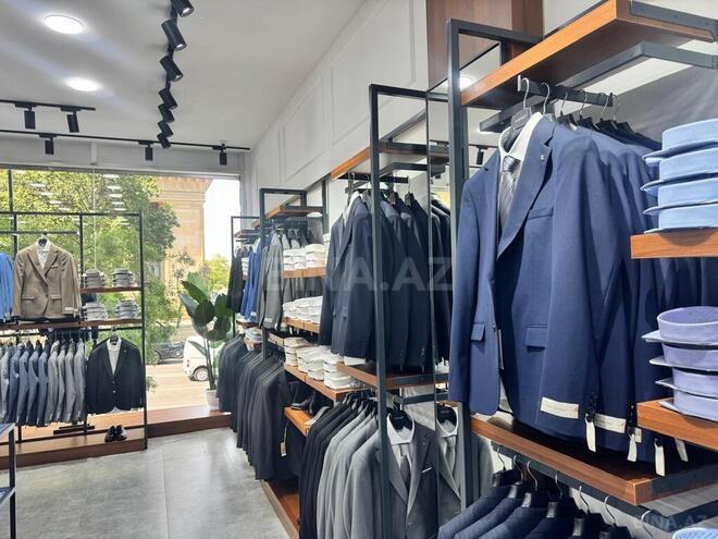 Obyekt - Elmlər Akademiyası m. - 212 m² (8)