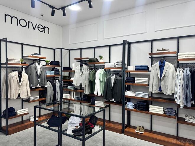 Obyekt - Elmlər Akademiyası m. - 212 m² (9)