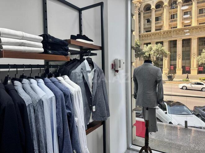 Obyekt - Elmlər Akademiyası m. - 212 m² (6)