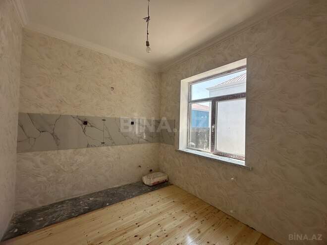 3-комн. дом/дача - пос. Мамедли - 100 м² (6)