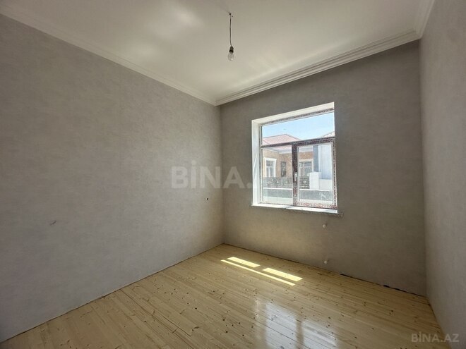 3-комн. дом/дача - пос. Мамедли - 100 м² (4)