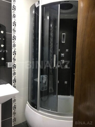 3-комн. новостройка - м. Элмляр Академиясы - 110 м² (7)