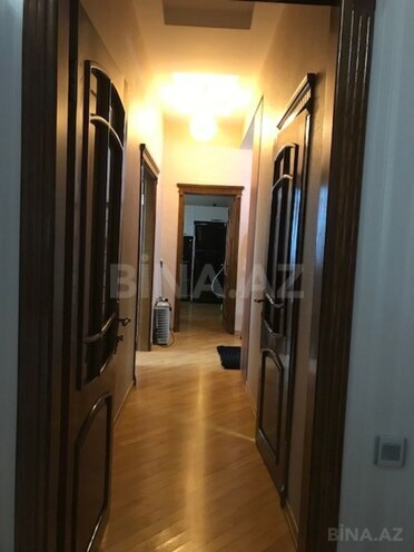 3-комн. новостройка - м. Элмляр Академиясы - 110 м² (13)