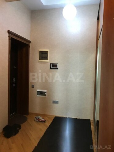3-комн. новостройка - м. Элмляр Академиясы - 110 м² (8)