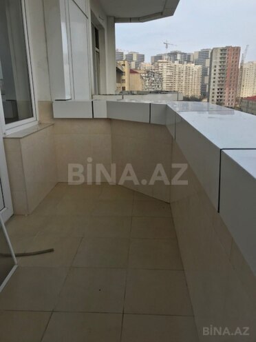 3-комн. новостройка - м. Элмляр Академиясы - 110 м² (24)