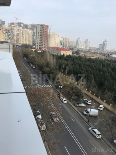 3-комн. новостройка - м. Элмляр Академиясы - 110 м² (25)