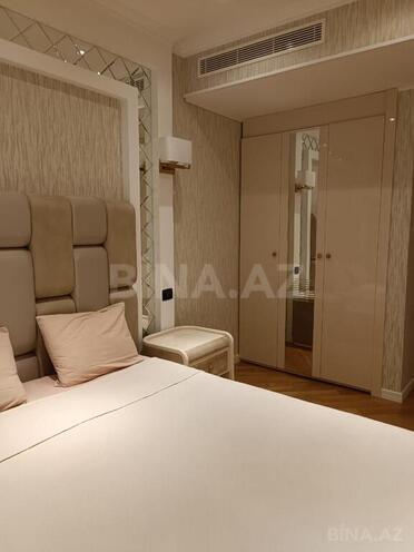 3 otaqlı yeni tikili - Nəsimi r. - 150 m² (6)